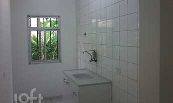 Imagem 7: Apartamento à venda em Bom Retiro com 49 m², 2 quartos