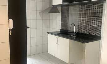 Imagem 6: Apartamento à venda em Parque Interlagos com 50 m², 2 quartos, 1 vaga