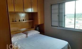 Imagem 5: Apartamento à venda em Jabaquara com 83 m², 2 quartos, 1 suíte, 2 vagas