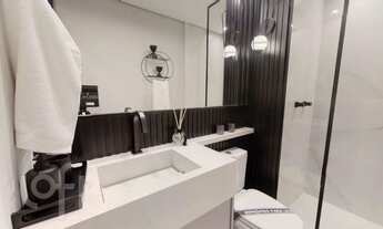 Imagem 3: Apartamento à venda em Vila Andrade com 50 m², 2 quartos, 1 vaga