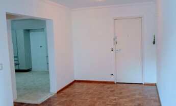 Imagem: Apartamento à venda em Brooklin com 70