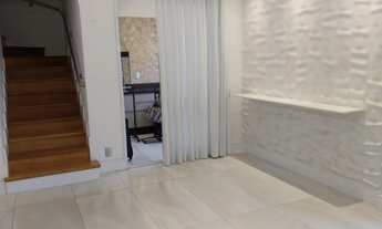 Imagem 5: Apartamento à venda em Vila Sônia com 137 m², 2 quartos, 2 suítes, 2 vagas