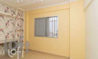 Imagem 5: Apartamento à venda em Ponte Rasa com 75 m², 2 quartos, 1 vaga