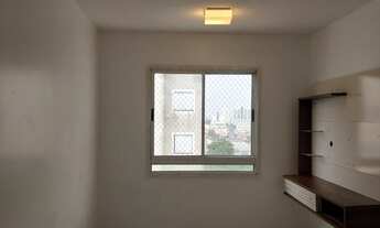 Imagem 5: Apartamento à venda em Tucuruvi com 49 m², 1 quarto, 1 suíte, 1 vaga