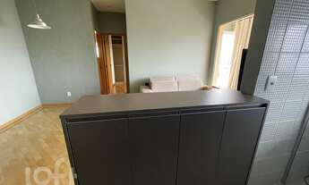 Imagem 6: Apartamento à venda em Saúde com 50 m², 1 quarto, 1 vaga