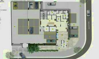 Imagem 5: Apartamento à venda em Jaraguá com 55 m², 1 quarto, 1 vaga