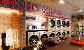 Imagem 3: Apartamento à venda em Vila Olímpia com 24 m², 1 quarto