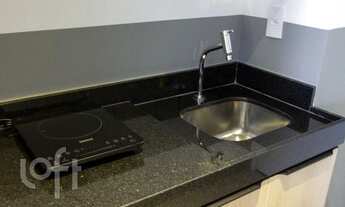 Imagem 5: Apartamento à venda em Perdizes com 25 m², 1 quarto, 1 suíte