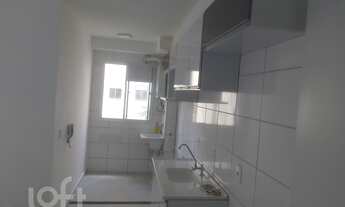 Imagem 3: Apartamento à venda em Vila Andrade com 41 m², 1 quarto
