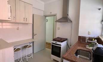 Imagem 4: Apartamento à venda em República com 65 m², 1 quarto