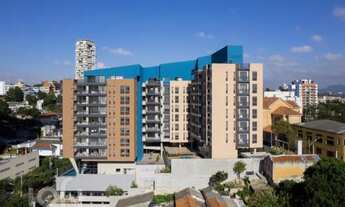 Imagem: Apartamento à venda em Vila Romana com