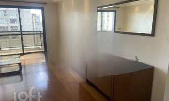 Imagem 4: Apartamento à venda em Jardim São Paulo com 135 m², 3 quartos, 1 suíte, 3 vagas