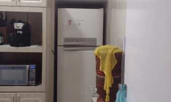 Imagem 6: Apartamento à venda em Saúde com 70 m², 2 quartos, 1 vaga