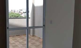 Imagem 2: Apartamento à venda em Vila Matilde com 40 m², 2 quartos