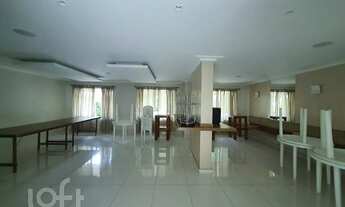 Imagem 3: Apartamento à venda em Saúde com 124 m², 3 quartos, 1 vaga