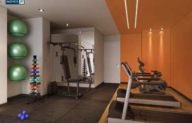 Imagem 2: APARTAMENTO em São Paulo - SP, Parque do Carmo