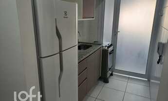 Imagem 6: Apartamento à venda em Vila Maria com 40 m², 1 quarto, 1 vaga