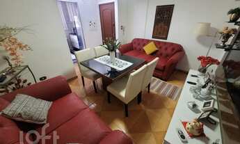 Imagem 5: Apartamento à venda em República com 44 m², 1 quarto