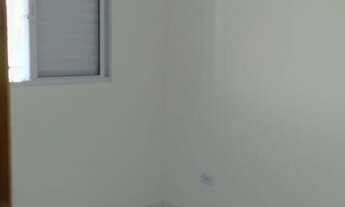 Imagem: Apartamento à venda em Sacomã com 33 m²