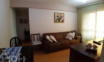 Imagem: Apartamento à venda em Sacomã com 53 m²