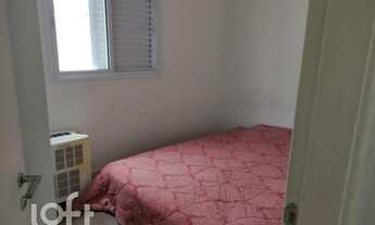 Imagem 1: Apartamento à venda em Vila Sônia com 50 m², 2 quartos, 1 vaga