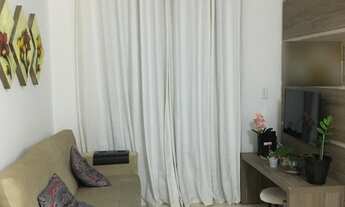 Imagem: Apartamento à venda em Aricanduva com 48