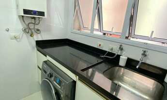 Imagem 6: Apartamento à venda em Vila Formosa com 95 m², 3 quartos, 1 suíte, 2 vagas