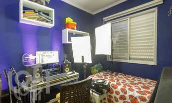 Imagem 5: Apartamento à venda em Sacomã com 120 m², 3 quartos, 1 suíte, 2 vagas