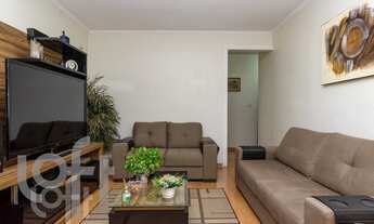 Imagem: Apartamento à venda em Sacomã com 84 m²