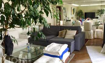 Imagem: Apartamento à venda em Vila Sônia com