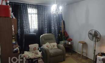 Imagem: Apartamento à venda em República com 75