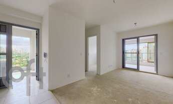 Imagem: Apartamento à venda em Butantã com 72