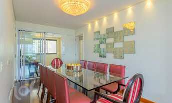 Imagem 6: Apartamento à venda em Perdizes com 230 m², 4 quartos, 3 suítes, 5 vagas