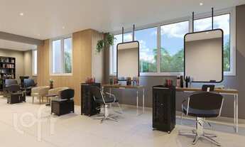 Imagem 6: Apartamento à venda em Barra Funda com 55 m², 3 quartos, 1 vaga