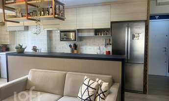 Imagem: Apartamento à venda em Vila Madalena com