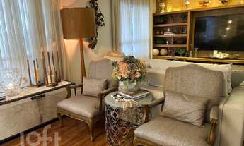 Imagem 5: Apartamento à venda em Perdizes com 162 m², 3 quartos, 3 suítes, 3 vagas