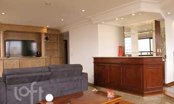 Imagem: Apartamento à venda em Cursino com 220