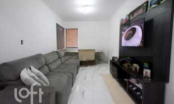 Imagem 3: Apartamento à venda em Cambuci com 83 m², 2 quartos