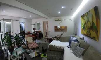 Imagem 3: Apartamento à venda em Vila Andrade com 106 m², 1 quarto, 1 suíte, 2 vagas