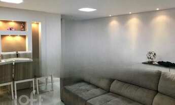 Imagem 3: Apartamento à venda em Mandaqui com 118 m², 3 quartos, 1 suíte, 2 vagas