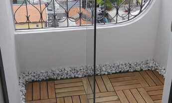 Imagem 5: Apartamento à venda em Vila Matilde com 54 m², 2 quartos, 1 vaga