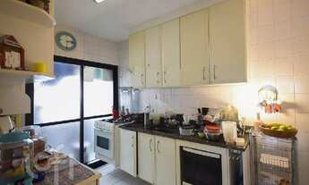 Imagem 6: Apartamento à venda em Vila Sônia com 100 m², 2 quartos, 1 suíte, 2 vagas