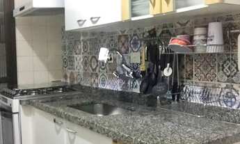 Imagem 2: Venda Apartamento com 3 dormitórios