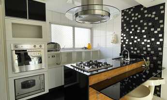 Imagem 2: Apartamento à venda em Jardim São Paulo com 90 m², 3 quartos, 1 suíte, 1 vaga