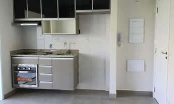 Imagem 5: Apartamento à venda em Vila Andrade com 38 m², 1 quarto, 1 vaga