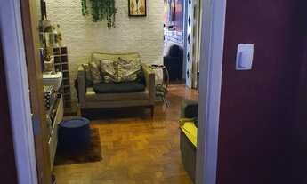 Imagem 5: Apartamento à venda em República com 49 m², 1 quarto, 1 suíte