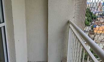 Imagem 2: Apartamento à venda em Casa Verde com 50 m², 2 quartos, 1 vaga