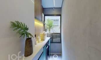 Imagem 3: Apartamento à venda em Vila Sônia com 54 m², 2 quartos, 1 vaga