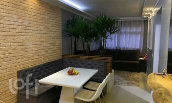 Imagem: Apartamento à venda em Jabaquara com 54