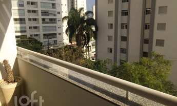 Imagem 3: Apartamento à venda em Cursino com 68 m², 2 quartos, 1 suíte, 1 vaga